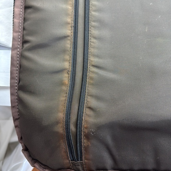 Kipling Hacker Commuter Bag - Picture 16 of 16